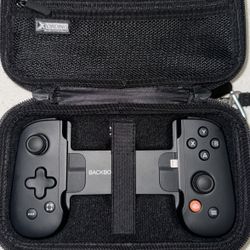 Backbone Mobile Gaming Controller for iPhone (lightning port)  
