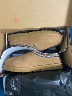UGG Tasman Slippers Chestnut
