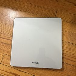 Home Buds Scale