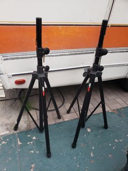 Proline LST2BK STANDS. 2 FOR $100