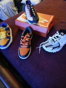 Shoes.