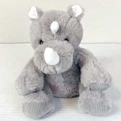 Aroma Home: Grey Rhino Hot Hugs Plush 10”
Aroma Home
