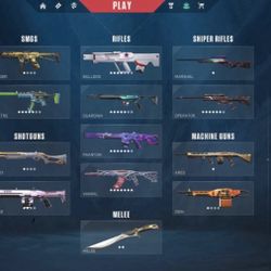 Another ACC This One Is My Main 