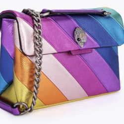 Kurt Purse Bag