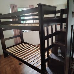 Twin Beds