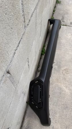 2025 Subaru Forester Front Lower Guard Bumper Cover Valance OEM