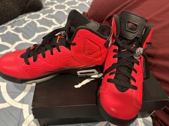 Air Jordan Infrared Retro 6