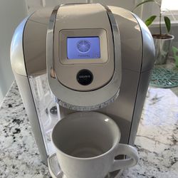Keurig 2.0