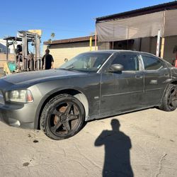 2010 Dodge Charger Parts