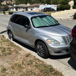 2005 Chrysler PT Cruiser