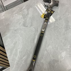 Stanley Fatmax Utility Bar 