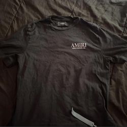 Amiri tee