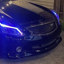 Got Style Headlights