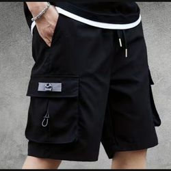New Never Worn Men’s Shorts 34 inch Waist