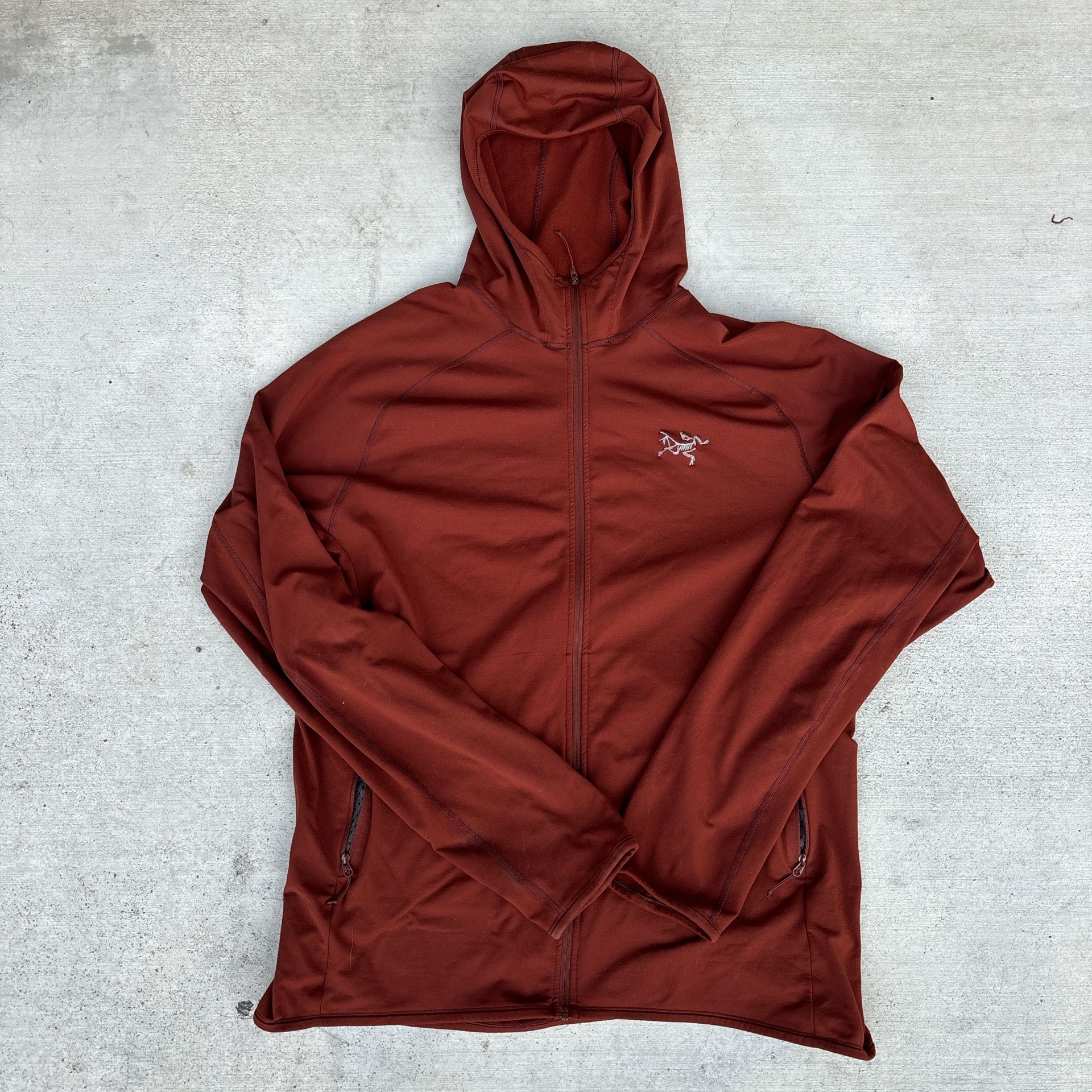 Arc’teryx Adahy Hoodie
