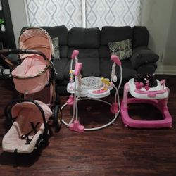 Baby Items