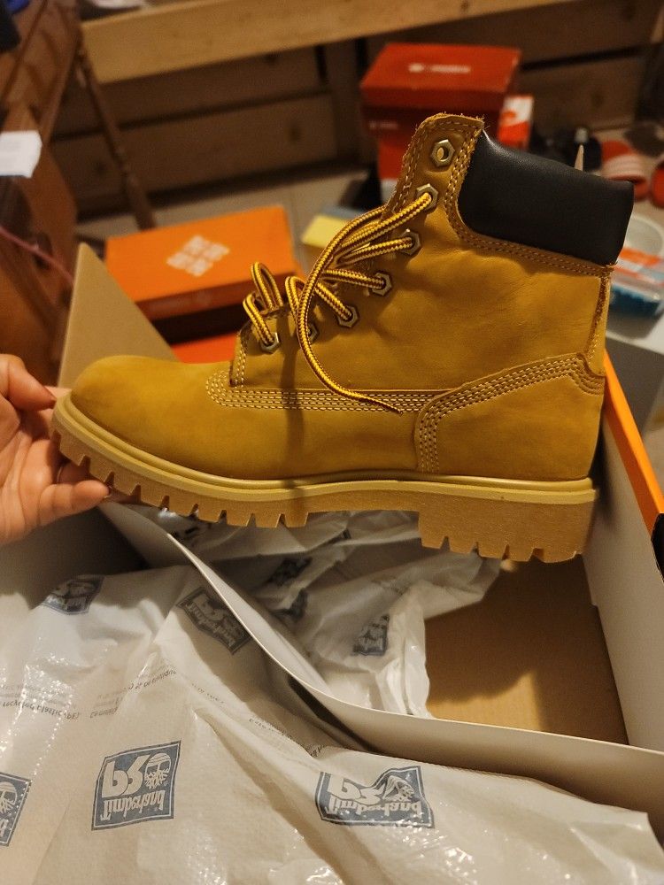 Timberland Pro