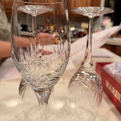 Cavan Crystal Glassware