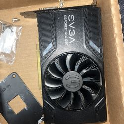 GeForce GTX 1060 6gb