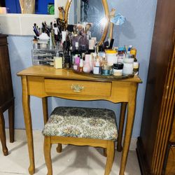 Vanity