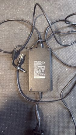 Dell 240W AC adapter for Dell desktop