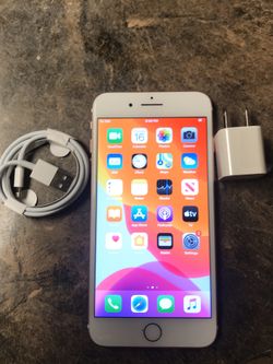 iPhone 7 Plus unlocked for all carriers