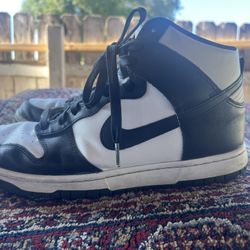 Nike Pandas 