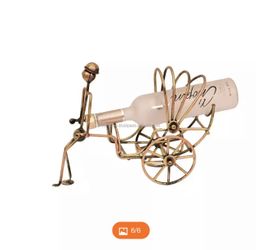 Wine Bottle Holder