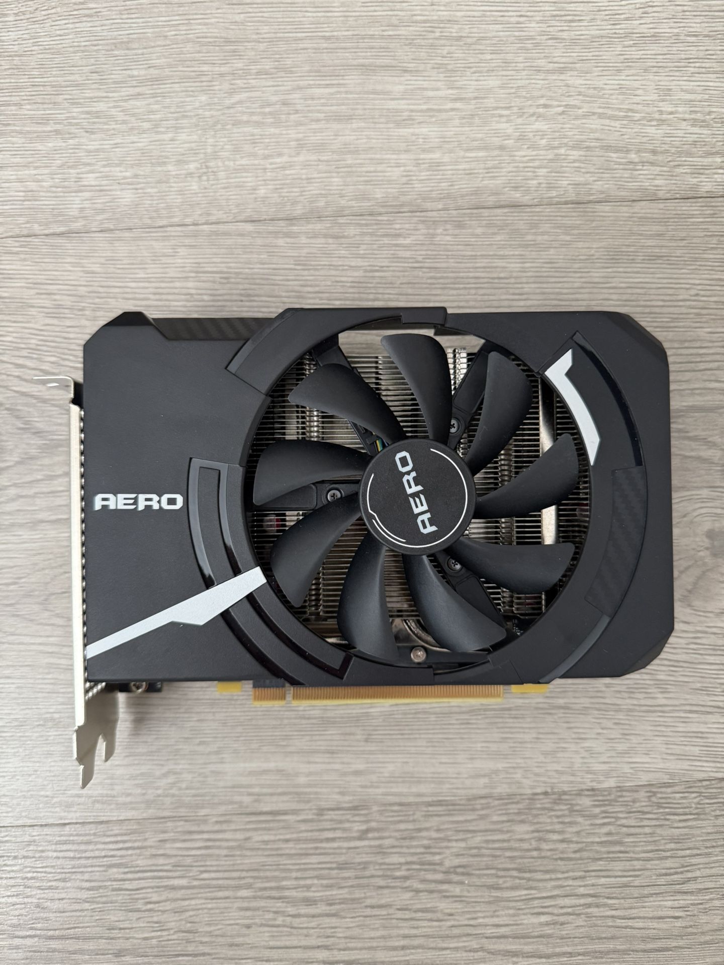NVIDIA GeForce RTX 3060 12GB