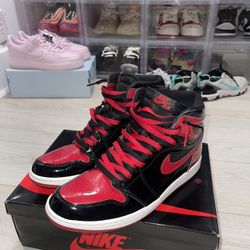 Air Jordan 1 Retro OG