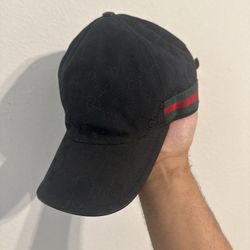 Gucci Hat