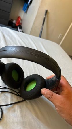 Xbox Head Sets