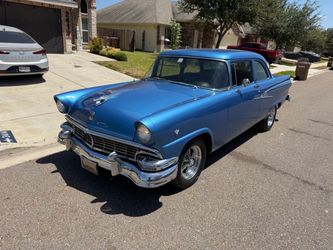 1956 Ford