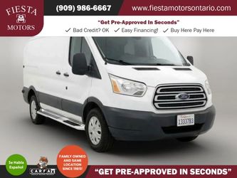 2019 Ford Transit 250 Van