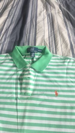 Polo shirt xl