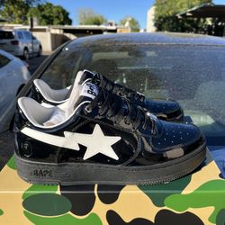 Black Bape-sta