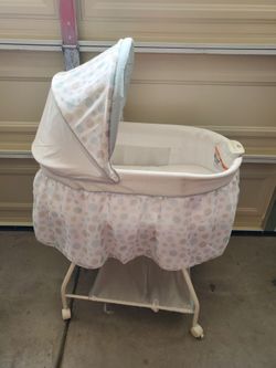Baby bassinet