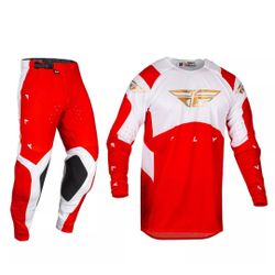 Brand New Motocross Gear 