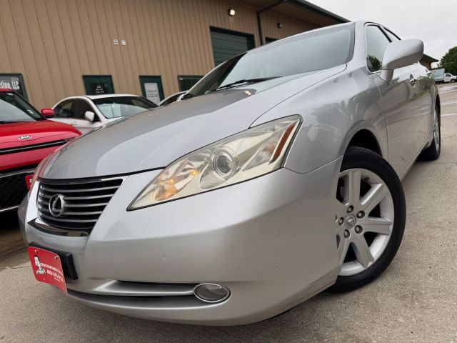 2007 Lexus ES