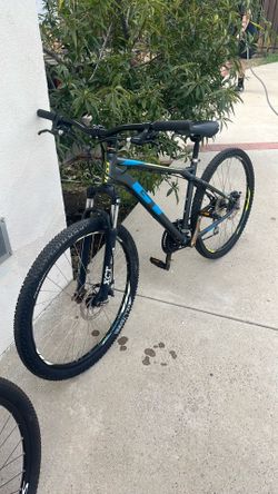 Mountain Bike GT Aggressor Pro Medium