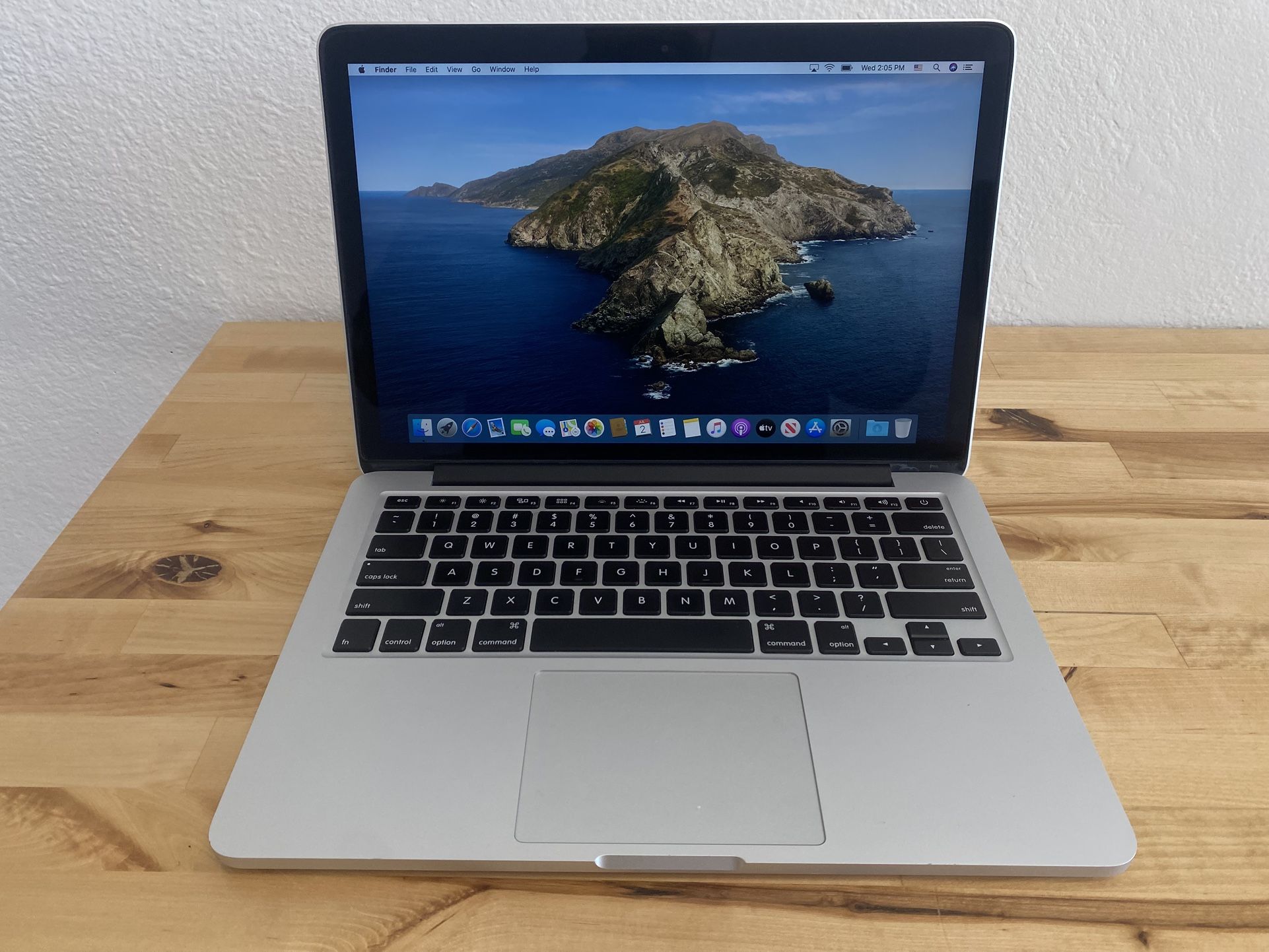 Apple MacBook Pro 13” 2014 i5 256GB / 8GB
