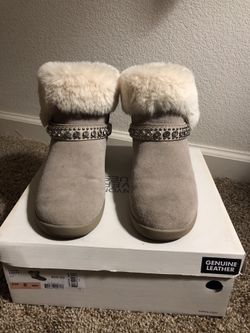 Canyon Rive Blues Boots