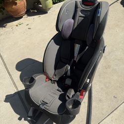 Graco Car Seat