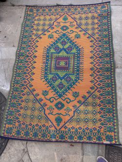 4x6 outdoor rug