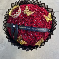 Ramos Buchones 🌹❤️