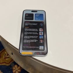 iPhone 15 Plus