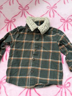baby flannel