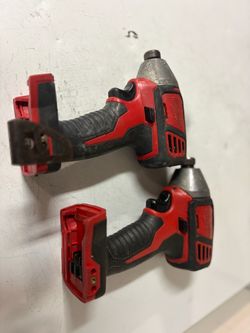 2 MILWAUKEE https://offerup.com/redirect/?o=SU1QQUNULlRPT0xT ONLY.