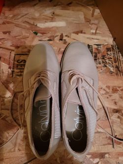 Calvin Klein Shoes