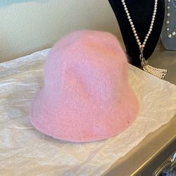 Pink Hat